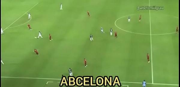  Tiki Taka do ABC